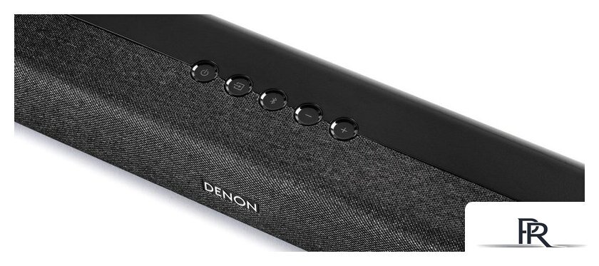 Саундбар Denon DHT-S416 - Изображение №4 — Интернет-магазин ПроЗаказ