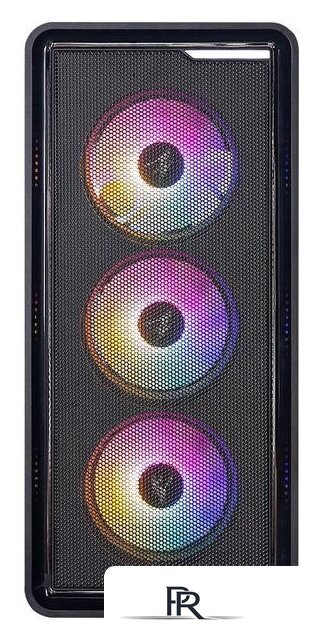 Корпус Zalman M3 Plus RGB - Изображение №2 — Интернет-магазин ПроЗаказ