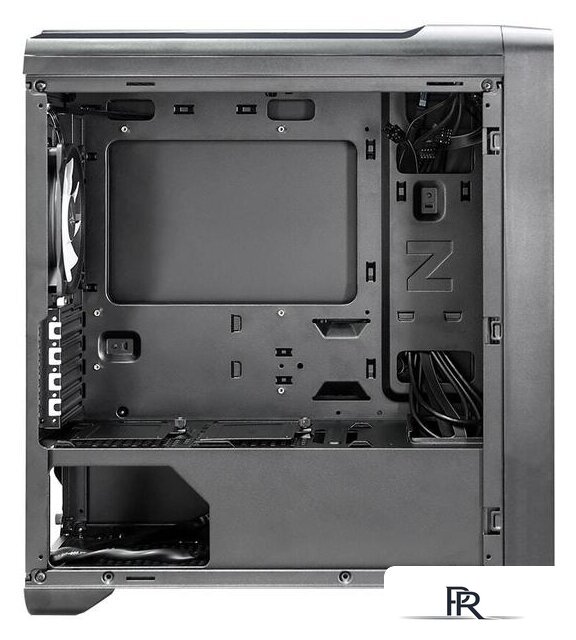 Корпус Zalman M3 Plus RGB - Изображение №3 — Интернет-магазин ПроЗаказ