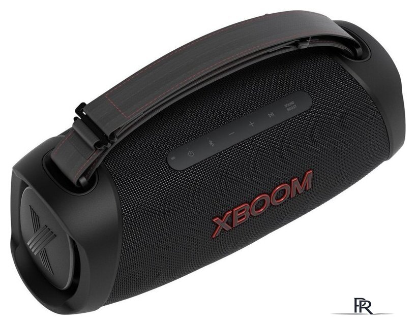 Беспроводная колонка LG XBOOM Go XG8T - Изображение №6 — Интернет-магазин ПроЗаказ