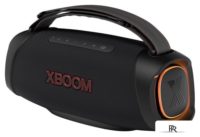 Беспроводная колонка LG XBOOM Go XG8T - Изображение №4 — Интернет-магазин ПроЗаказ