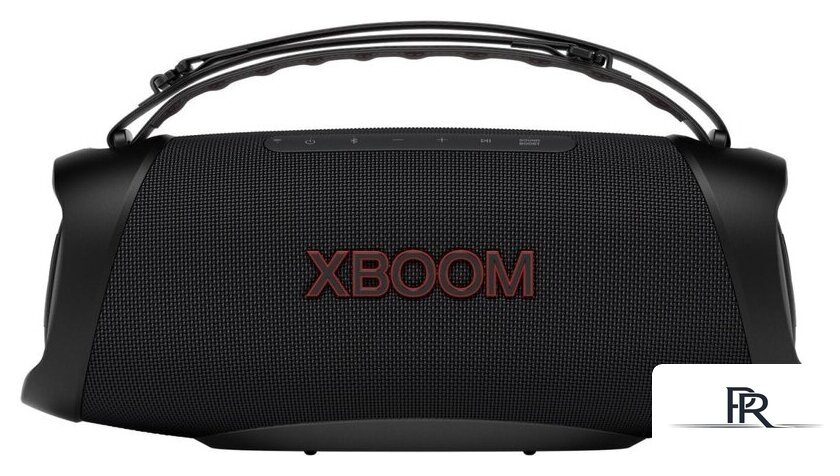 Беспроводная колонка LG XBOOM Go XG8T - Изображение №2 — Интернет-магазин ПроЗаказ
