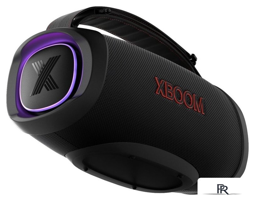 Беспроводная колонка LG XBOOM Go XG8T - Изображение №8 — Интернет-магазин ПроЗаказ