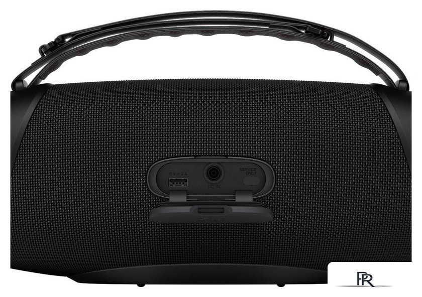 Беспроводная колонка LG XBOOM Go XG8T - Изображение №10 — Интернет-магазин ПроЗаказ