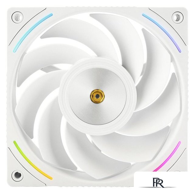 Вентилятор для корпуса Thermalright TL-K12RW (белый) - Изображение №1 — Интернет-магазин ПроЗаказ