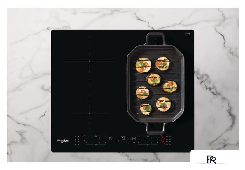 Варочная панель Whirlpool WB B8360 NE - Изображение №11 — Интернет-магазин ПроЗаказ