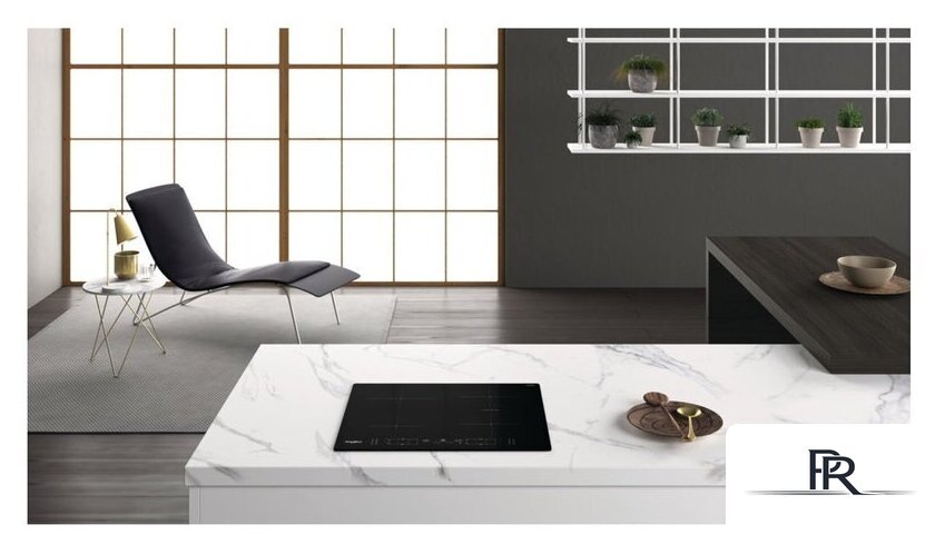 Варочная панель Whirlpool WB B8360 NE - Изображение №8 — Интернет-магазин ПроЗаказ