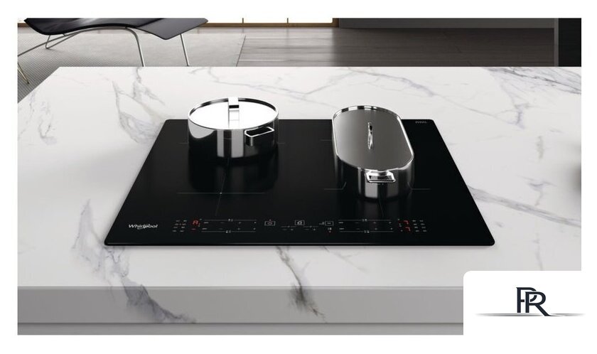 Варочная панель Whirlpool WB B8360 NE - Изображение №9 — Интернет-магазин ПроЗаказ