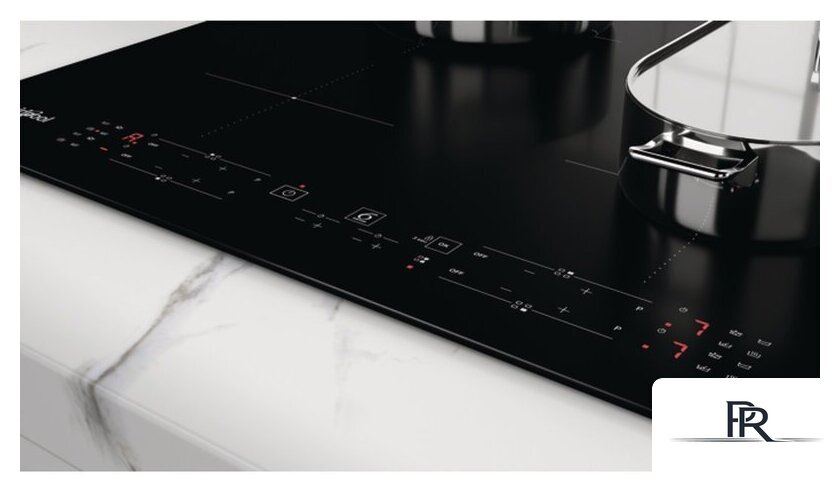 Варочная панель Whirlpool WB B8360 NE - Изображение №4 — Интернет-магазин ПроЗаказ