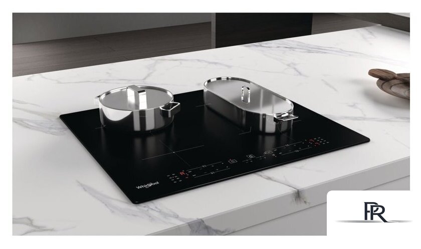 Варочная панель Whirlpool WB B8360 NE - Изображение №10 — Интернет-магазин ПроЗаказ