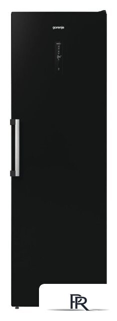 Однокамерный холодильник Gorenje R619EABK6 - Изображение №1 — Интернет-магазин ПроЗаказ