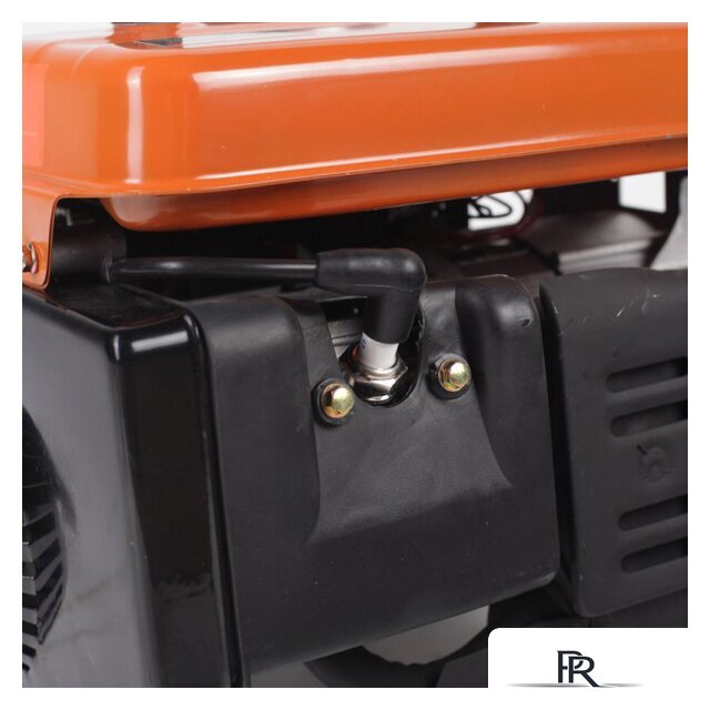 Бензиновый генератор Patriot Max Power SRGE 950 [474102020] - Изображение №5 — Интернет-магазин ПроЗаказ