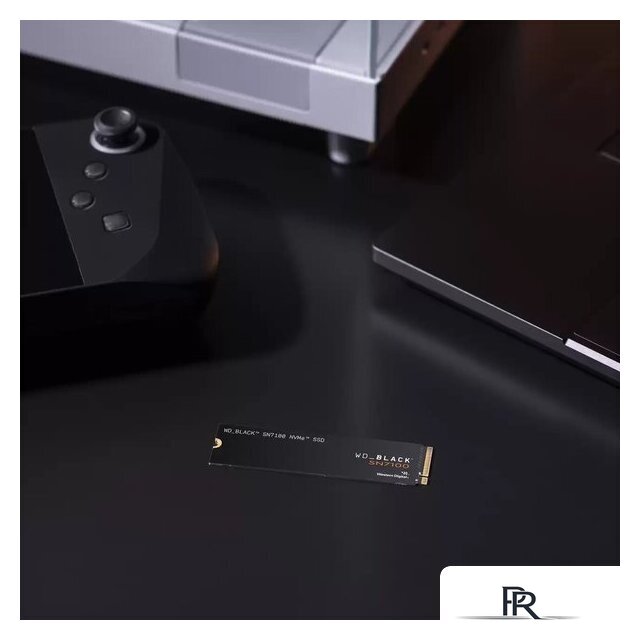 SSD WD Black SN7100 2TB WDS200T4X0E - Изображение №5 — Интернет-магазин ПроЗаказ