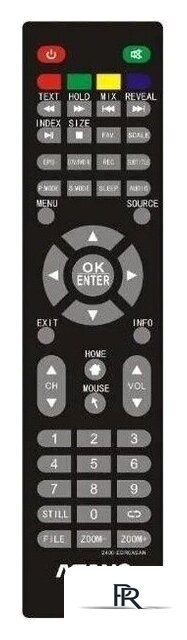 Телевизор ASANO 32LF5000T - Изображение №4 — Интернет-магазин ПроЗаказ