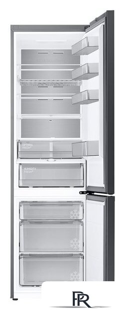 Холодильник Samsung Bespoke RB38A7B6AAP/EF - Изображение №3 — Интернет-магазин ПроЗаказ