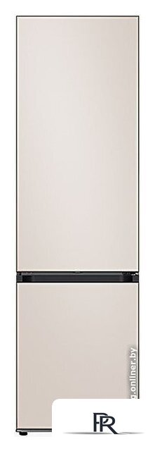 Холодильник Samsung Bespoke RB38A7B6AAP/EF - Изображение №1 — Интернет-магазин ПроЗаказ