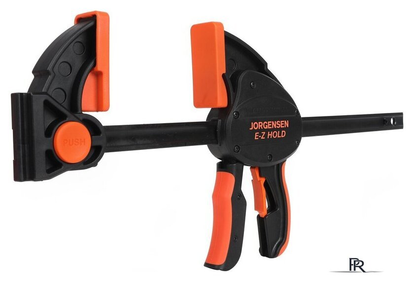 Струбцина Pony Jorgensen 33750 - Изображение №2 — Интернет-магазин ПроЗаказ