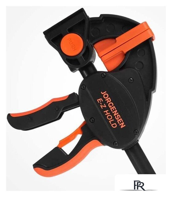 Струбцина Pony Jorgensen 33750 - Изображение №1 — Интернет-магазин ПроЗаказ