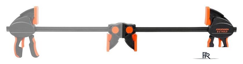 Струбцина Pony Jorgensen 33750 - Изображение №3 — Интернет-магазин ПроЗаказ