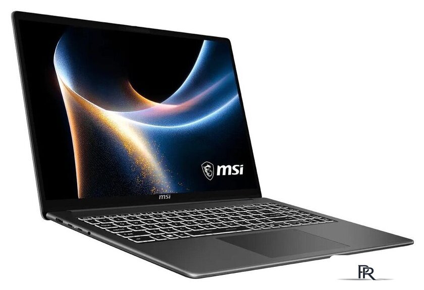 Ноутбук MSI Modern 16S AI+ G3MG-013XRU - Изображение №2 — Интернет-магазин ПроЗаказ