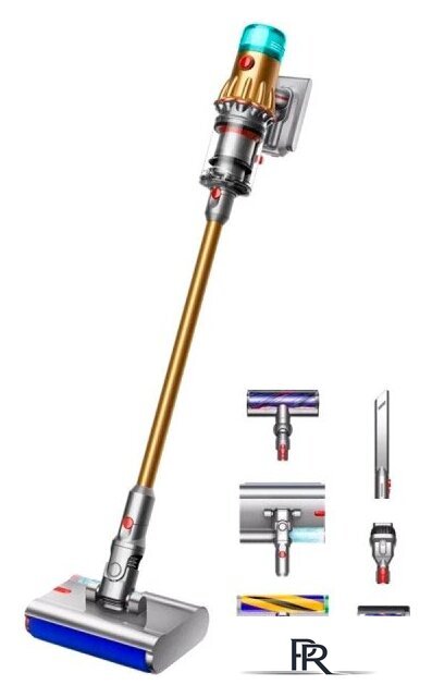 Пылесос Dyson V12s Detect Submarine Complete - Изображение №1 — Интернет-магазин ПроЗаказ
