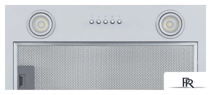 Кухонная вытяжка Meferi INBOX60WH Light - Изображение №8 — Интернет-магазин ПроЗаказ