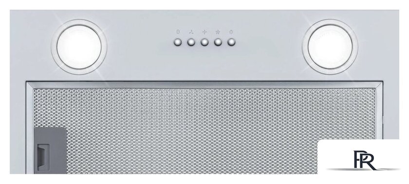 Кухонная вытяжка Meferi INBOX60WH Light - Изображение №9 — Интернет-магазин ПроЗаказ