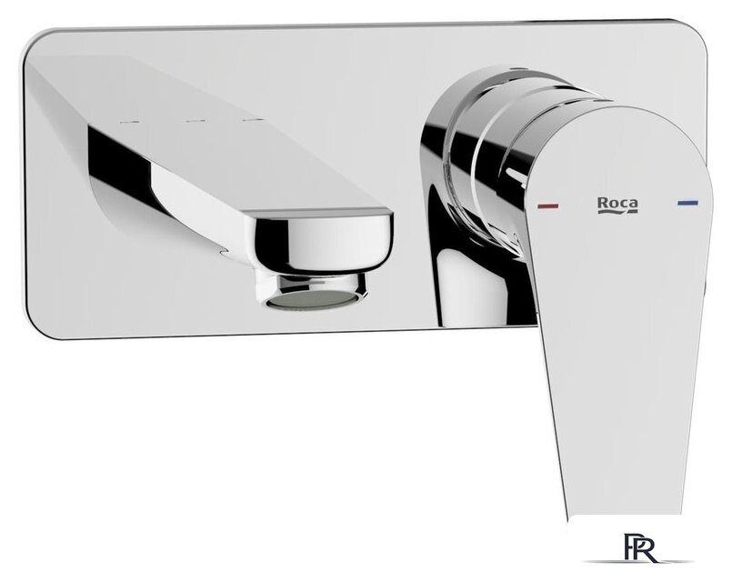 Смеситель Roca Atlas A5A3590C00 - Изображение №1 — Интернет-магазин ПроЗаказ