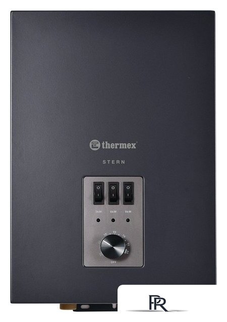 Отопительный котел Thermex Stern 4-12 (тип B) 9 кВт - Изображение №1 — Интернет-магазин ПроЗаказ