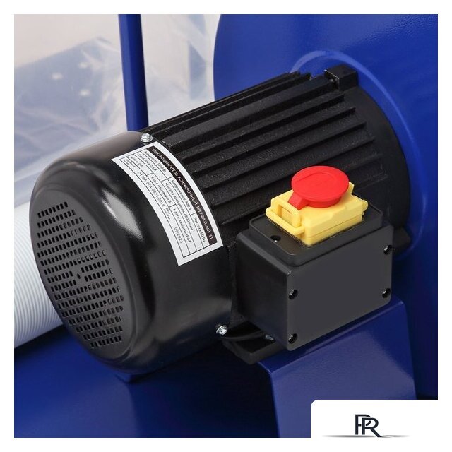 Вытяжная установка (стружкоотсос) Belmash (Белмаш) DC2500-AT/400 D139A - Изображение №12 — Интернет-магазин ПроЗаказ