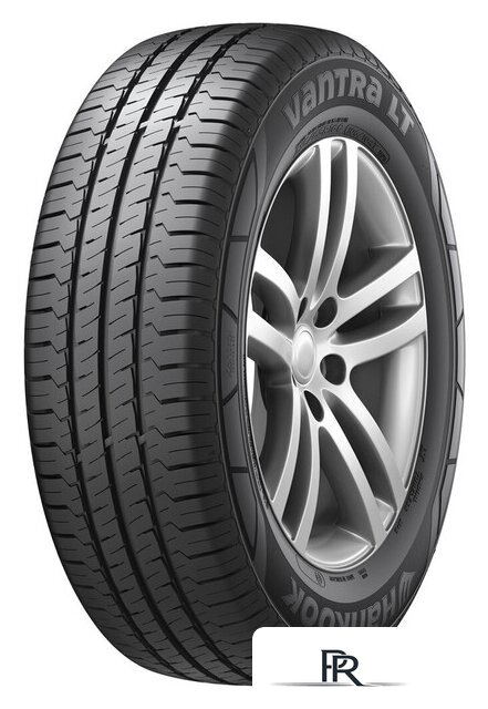 Летние шины Hankook Vantra LT RA18 195/80R15C 107/105R - Изображение №1 — Интернет-магазин ПроЗаказ