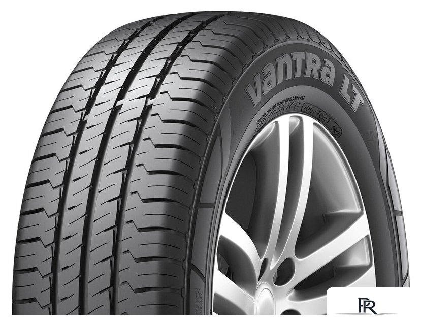 Летние шины Hankook Vantra LT RA18 195/80R15C 107/105R - Изображение №2 — Интернет-магазин ПроЗаказ
