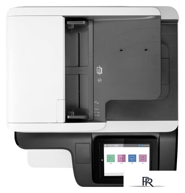 МФУ HP Color LaserJet Enterprise Flow M776z - Изображение №5 — Интернет-магазин ПроЗаказ