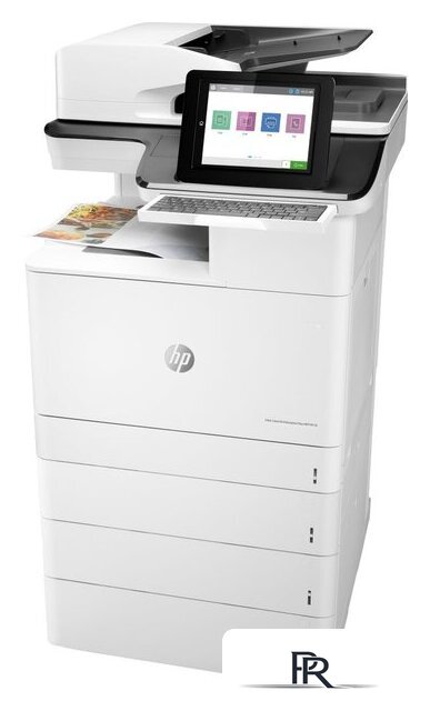 МФУ HP Color LaserJet Enterprise Flow M776z - Изображение №2 — Интернет-магазин ПроЗаказ