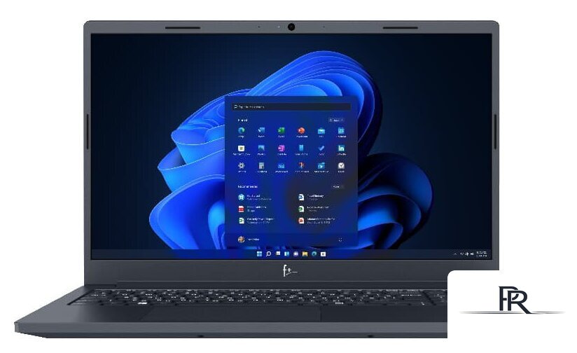 Ноутбук F+ Flaptop I FLTP-5i3-16512-W - Изображение №1 — Интернет-магазин ПроЗаказ