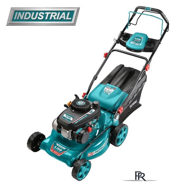 Газонокосилка Total TGT141182 - Изображение №2 — Интернет-магазин ПроЗаказ