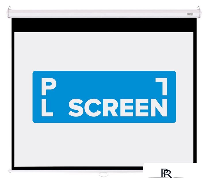 Проекционный экран PL Magna MWM-NTSC-145D - Изображение №1 — Интернет-магазин ПроЗаказ