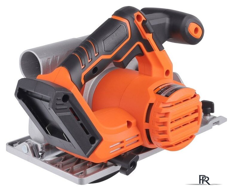 Дисковая (циркулярная) пила Patriot CS 165 UES 110303165 (без АКБ) - Изображение №4 — Интернет-магазин ПроЗаказ