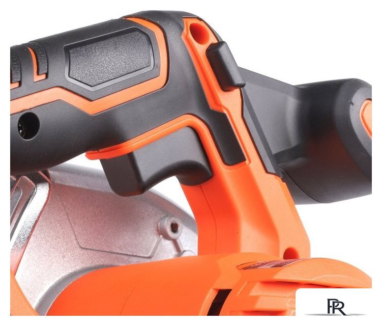 Дисковая (циркулярная) пила Patriot CS 165 UES 110303165 (без АКБ) - Изображение №6 — Интернет-магазин ПроЗаказ