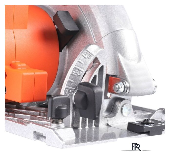 Дисковая (циркулярная) пила Patriot CS 165 UES 110303165 (без АКБ) - Изображение №7 — Интернет-магазин ПроЗаказ