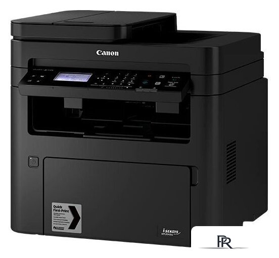 МФУ Canon I-Sensys MF-264dw - Изображение №1 — Интернет-магазин ПроЗаказ