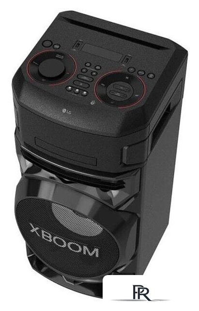 Беспроводная колонка LG X-Boom ON66 - Изображение №8 — Интернет-магазин ПроЗаказ