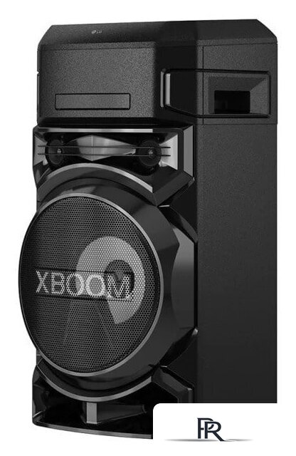 Беспроводная колонка LG X-Boom ON66 - Изображение №6 — Интернет-магазин ПроЗаказ