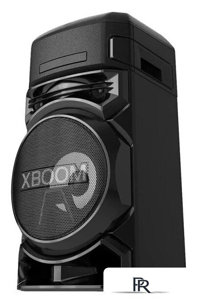 Беспроводная колонка LG X-Boom ON66 - Изображение №10 — Интернет-магазин ПроЗаказ