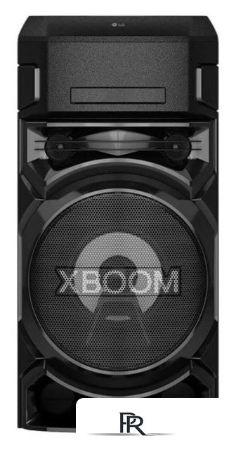 Беспроводная колонка LG X-Boom ON66 - Изображение №3 — Интернет-магазин ПроЗаказ