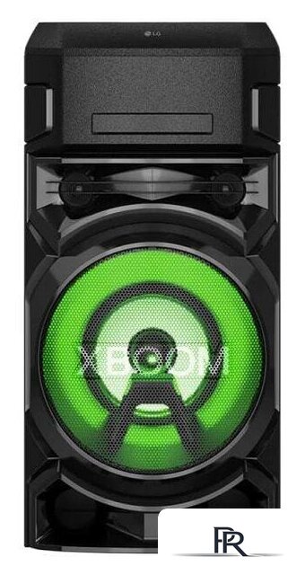 Беспроводная колонка LG X-Boom ON66 - Изображение №2 — Интернет-магазин ПроЗаказ