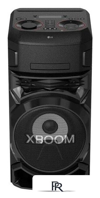 Беспроводная колонка LG X-Boom ON66 - Изображение №4 — Интернет-магазин ПроЗаказ
