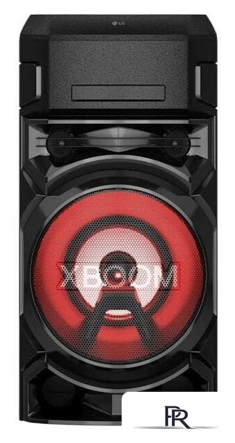 Беспроводная колонка LG X-Boom ON66 - Изображение №1 — Интернет-магазин ПроЗаказ