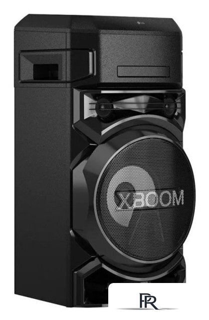 Беспроводная колонка LG X-Boom ON66 - Изображение №7 — Интернет-магазин ПроЗаказ