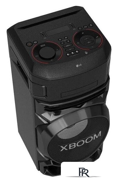 Беспроводная колонка LG X-Boom ON66 - Изображение №9 — Интернет-магазин ПроЗаказ